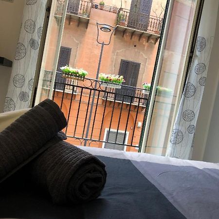 Dal Barce Rooms Palerme Extérieur photo